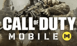 Call of Duty Mobile – CP