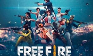 Free Fire Diamond - BD Server