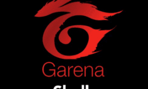 Garena Shells (MY)