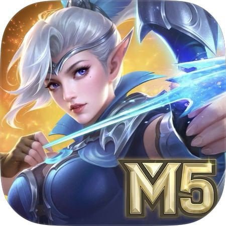 Mobile Legends