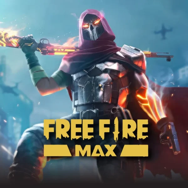Garena Free Fire