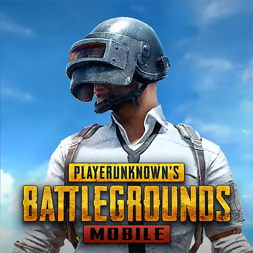Pubg Mobile (Global)
