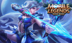 Mobile Legends Bang Bang