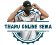 Tharu Online Sewa